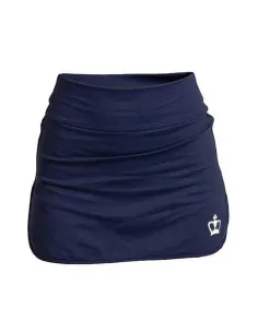 Falda Black Crown Oslo Negro | Ofertas de pádel 2